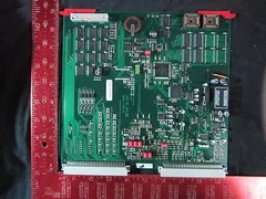 APPLIED MATERIALS (AMAT) 0720-03418 AMPHENOL (AMP) 747786-6 CONNector RCPT PC M