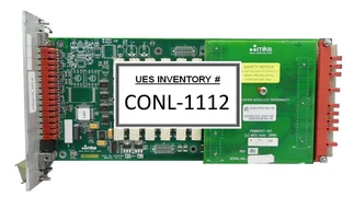 MKS Instruments AS01397-01 Sys/Dryer Interlock PCB Card AMAT 0090-05098 Working