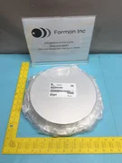 AMAT 0021-35869 Shower Head, Perf Plate TxZ, 233-2700-43, 152106