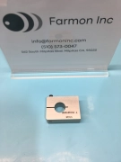 Applied Materials AMAT 0020-21034 Block, 186010