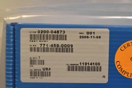 Applied Materials NEW  0200-04873 Rest Bump