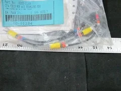 AMAT 0150-91284 CFA CB15/K9 AUX BEAMLINE PDU