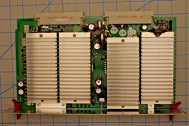 4S001-064 / PCB MSE182B 2EA00E182B CIRCUIT BOARD / NIKON