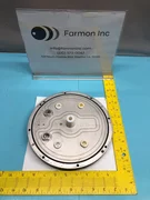 AMAT 0040-05493 CHUCK ESC ASSY, EMAX, 200MM, 0040-70250, 0040-44645, 161112