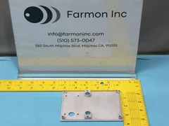 AMAT 0040-13571 BASE, TC ISOLATION AMP, HT ESC, 170941