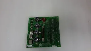 AMAT Applied Materials 0100-01765 I/O Interface Board Rev. 002 Working
