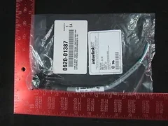 AMAT 0620-01387 Cable Assembly DNET TRUNK .2METER 300V 80C R, U5207-57