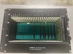 AMAT Applied Materials 8100C SYSTEM CONTROLLER MODULE, P/N 01-81743-00/G
