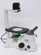 Nikon Eclipse TS100-F Inverted Microscope Body
