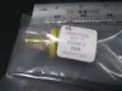 Applied Materials (AMAT) 3300-01223 PARKER 30182-8-6B, FTG HOSE CONNN 3/8H 1/2MP