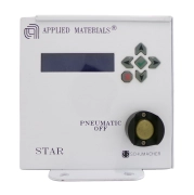 AMAT Applied Materials 10-0415 Pneumatic Controller CFAC Schumacher Working
