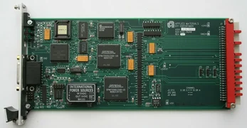 AMAT 0100-76004 CENTER FINDER BOARD, For Parts or Repair