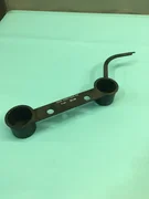 AMAT 0040-35237 COVER HEATER CHAMBER D, 121264