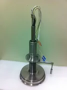 (117-0501) AMAT APPLIED MATERIALS 0010-70254 STANDARD HEATER USED WORKING