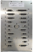 AMAT Applied Materials 0090-07235 Interface Module MESA C3 CIOC Producer Working