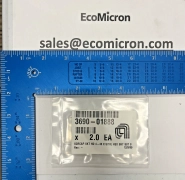 "AMAT SCRCAP SKT HD 4-40 X 5/16L HEX SKT" (3690-01888)