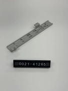 APPLIED MATERIALS 0021-41265 BACK PLANE PUMP & PURGE BASIC (PRODUCER GT GAS STIC