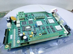 LAM Research 853-203016-174 Rev A Bd+810-028295-174 D Node D 24CH Temp CTRL&7698