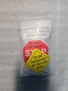 Applied Materials 0020-94567 MACHINING,BRKT CLAMP SOURCE AMAT (M)