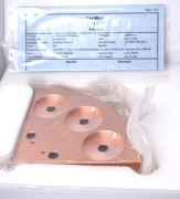 LAM Research Jx Nippon 3N8 Purity CuP ANQ-C3C-000083H LA01-28487A New