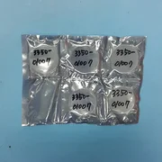 AMAT APPLIED MATERIALS 3350-01007 DISC QUARTZ GND&POLISH 1-3/4D 2ND SOURCE NEW