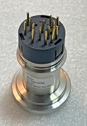 Inficon AG 0190-26769 | AMAT GAUGE SENSOR Spare 345-493 Sensor Check all Images