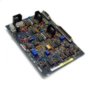 LAM Research 810-15987-1 TCP Autotune Board Rev. 2 PCB Bd