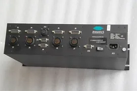 ANIMATICS MOTION CONTROLLER CDP-2407-02 NOVELLUS PART NO. 27-050014-02 REV D