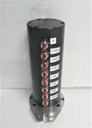 DEUBLIN 20401-275 8-PORT ROTARY UNION APPLIED MATERIALS 0190-34105 0020-41539