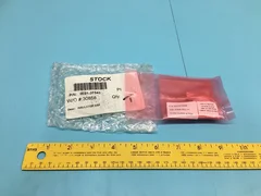 AMAT 0021-37543 INSULATOR CAP 300MM DPS, 118599
