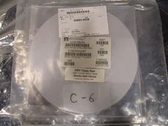 AMAT 0200-09478 Plate Gas Distribution Upper 200MM PRSP3, 110449