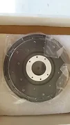 LAM RESEARCH autoetch 715-007469-001 ELECTRODE LOWER