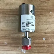 APPLIED MATERIALS 0190-72680 10Torr CAPACITANCE MANOMETER