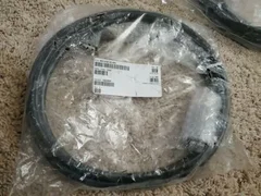 LAM RESEARCH TCP EXCELAN 853-016152-005 RF GENERATOR CABLE. Bx178