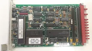 Applied Materials INTELLIGENT INTERFACE board Part# 0100-09006