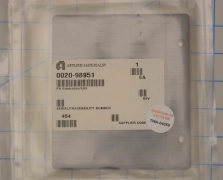 0020-98951 / PA ELECTRODES/EH5 / APPLIED MATERIALS AMAT