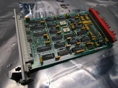 AMAT 0100-90694 PWB ASSY SCAN CLOCK, 104787