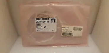 0020-26444 LIFT HOOP, WAFER, 6" HTESC