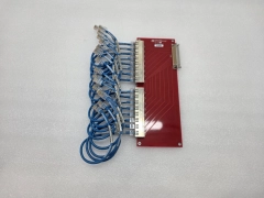 AMAT INTEGRATED CONTROLLER PCBA 0190-22275 (As-Is)