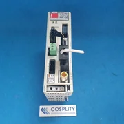 AMAT 0870-00021 SERVO DRIVE SANYO DENKI PV1A015SM61P50DB1