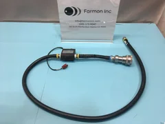 CTE CHEM-TEC FAB-375-B2 AMAT 0225-09511 CES ASSY, HARNESS LAMP FLOW, 175047