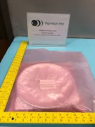 AMAT 0020-22237 COVER RING 8", 0250-22026, 143280