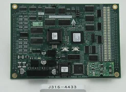4433 LAM RESEARCH PCB PCBA NODE TYPE 3 PHASE II ROHS 810-800256-015