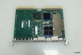 GE Used V7668A 605-109114-002 REV.E PMC422-LAM D2 14-2170D00 PCB-I-E-843=6CX1