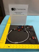 AMAT 0140-09498 HARNESS ASSY RF COVER, Amat 0150-09421 Cable Assy, 178446