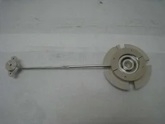 AMAT 0021-27877 30056500-466-038, 0021-88686 gas feed assy