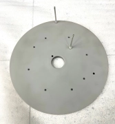 AMAT APPLIED MATERIALS 0040-86011 HDP TOP COOLING PLATE