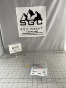 Applied Materials Finger Hole Pedestal PN: 0030-09036 REV:01