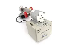 MKS Process Sense 20704A25352 Chamber Endpoint Detector KF25 Inline Vacuum PARTS
