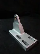 AMAT 0035-00028 Bracket, Clevis MTG Mach Left